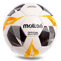 Мяч футбольный UEFA Europa League MOL-6-1 купить