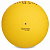 Мяч Dodgeball для игры в вышибалу DB-3284 ( Желтый) Offer-2