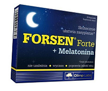 Добавка для сна, Forsen Forte, Olimp Nutrition