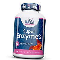 Комплекс Энзимов, Super Enzyme Complex, Haya