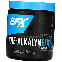 Моногидрат Буферизованного Креатина Kre-Alkalyn EFX Powder