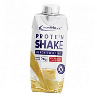 Протеиновый коктейль, Protein Shake, IronMaxx