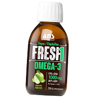 Fresh1 Vegan Omega-3 ANS Performance