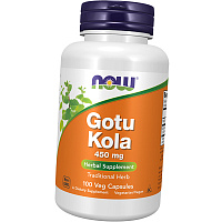 Gotu Kola Now Foods 