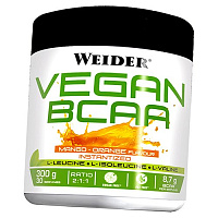 Аминокислоты Vegan BCAA