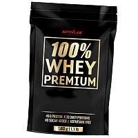 Концентрат Сывороточного Протеина 100% Whey Premium