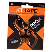 Кинезио тейп (Kinesio tape) Pro X Strip купить