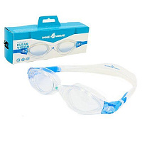 MadWave Очки для плавания Clear Vision M043106