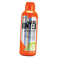 Изотоник в жидкой форме, Iontex Liquid, Extrifit