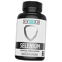L-Селенометионин, Selenium 200, Zhou Nutrition