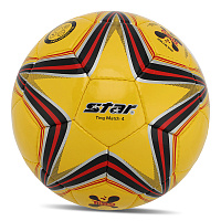 Мяч футбольный Ting SB3134-05 купить