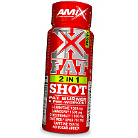 XFat Shot