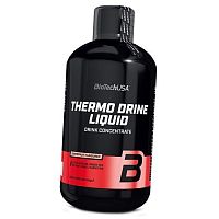 Жироспалювач Термодженік у рідкій формі, Thermo Drine Liquid, BioTech (USA) 