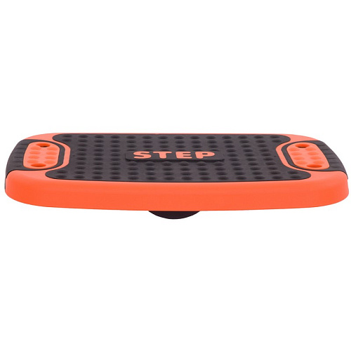 Степ-платформа Mutifuctional Step FI-3996 (  Черно-оранжевый)