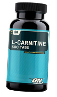 L-carnitine 500