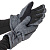 Перчатки горнолыжные теплые женские B-77063 (S/M Серый) Offer-2
