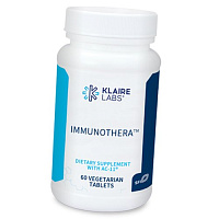Иммунная поддержка, Immunothera, Klaire Labs