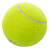 Мяч для большого тенниса Master 801-60 ( Салатовый 60шт) Offer-3