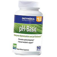 pH-Basic Enzymedica купить