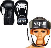 Комплект для бокса Venum Giant
