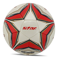 Мяч футбольный Professional Gold SB345G купить