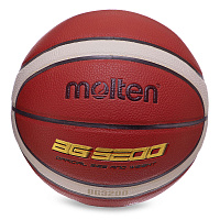 Мяч баскетбольный Composite Leather B7G3200 купить