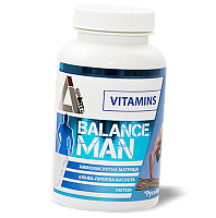 Витаминный комплекс для мужчин, Balance Мan, LI Sports