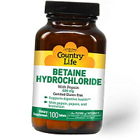 Бетаина гидрохлорид