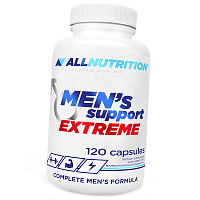 Комплекс для активных мужчин, Men's Support Extreme, All Nutrition