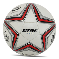 Мяч футбольный New Polaris 1000 SB375 купить