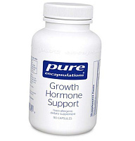 Growth Hormone Support