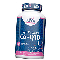 Коензим Q10, Co-Q10 100, Haya 