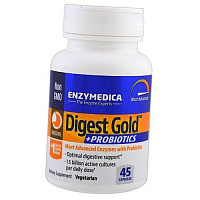 Digest Gold + Probiotics Enzymedica