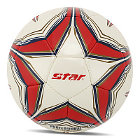 Мяч футбольный Professional Gold SB344G купить