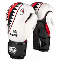 Боксерские перчатки Fight Squad WEISS PHBG2218