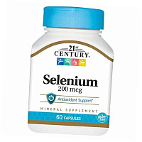 Селен, Selenium, 21st Century