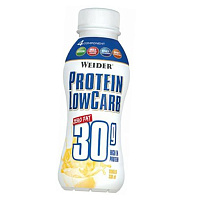 Протеиновый напиток, Low Carb Protein Drink, Weider