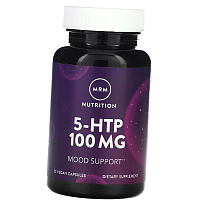 5 Гидрокситриптофан, 5-HTP 100, MRM