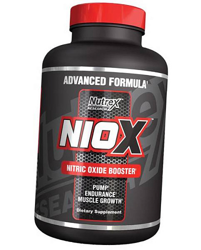 Niox (120капс )