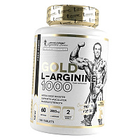 Gold L-Arginine 1000