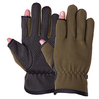 Перчатки для охоты и рыбалки перчатки спиннингиста BC-9241