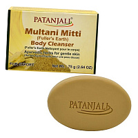 Multani Mitti Body Cleanser