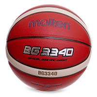Мяч баскетбольный Composite Leather B7G3340 купить