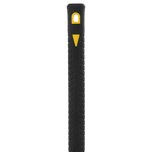 Кувалда стальная для кроссфита Hammer TA-9635 (4,5кг  Черный)