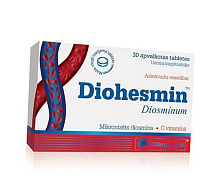 Диосмин, Diohesmin, Olimp Nutrition