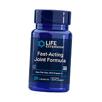 Быстродействующая Формула для суставов, Fast-Acting Joint Formula, Life Extension