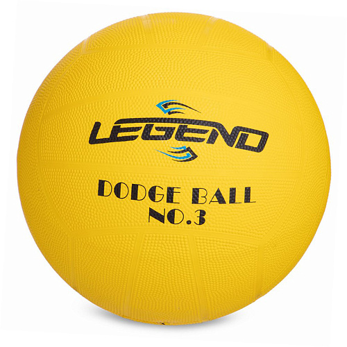 Купить Мяч Dodgeball для игры в вышибалу DB-3284