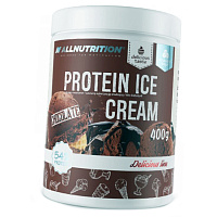 Протеиновое мороженое, Protein Ice Cream, All Nutrition
