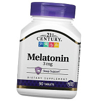 Мелатонин, Melatonin 3, 21st Century