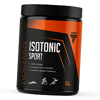 Изотоник для спортсменов, Isotonic Sport, Trec Nutrition